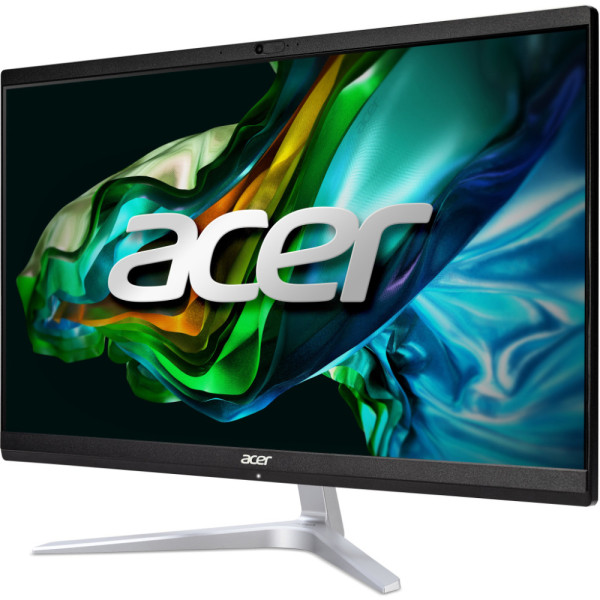 Компьютер Acer Aspire C27-1851 AiO / i7-1360P, 16, 512, Wi-Fi, кл+м (DQ.BLUME.002)