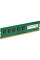 Модуль пам'яті для комп'ютера DDR3 8GB 1600 MHz eXceleram (E30143A)