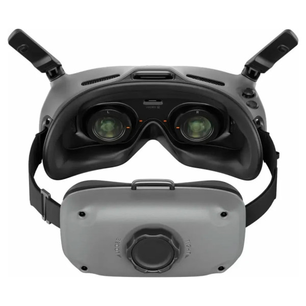 Окуляри FPV DJI FPV Goggles Integra (CP.FP.00000113.02)