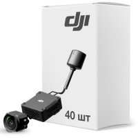 Видеосистема FPV DJI O3 Air Unit упаковка 40 шт. (HP9915.0241BOX)