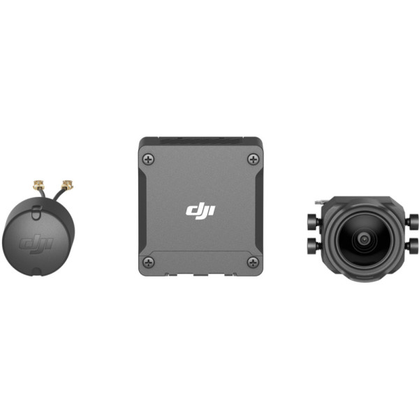 Видеосистема FPV DJI O3 Air Unit упаковка 40 шт. (HP9915.0241BOX)