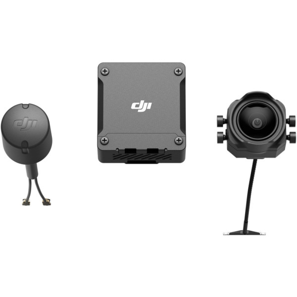 Видеосистема FPV DJI O3 Air Unit упаковка 40 шт. (HP9915.0241BOX)