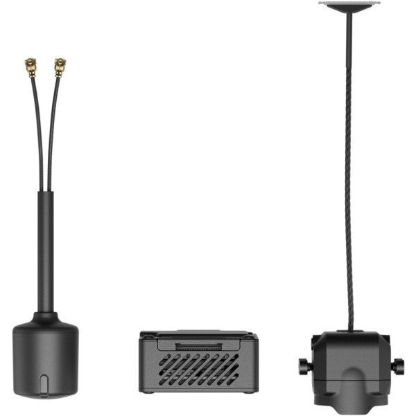 Видеосистема FPV DJI O3 Air Unit упаковка 40 шт. (HP9915.0241BOX)