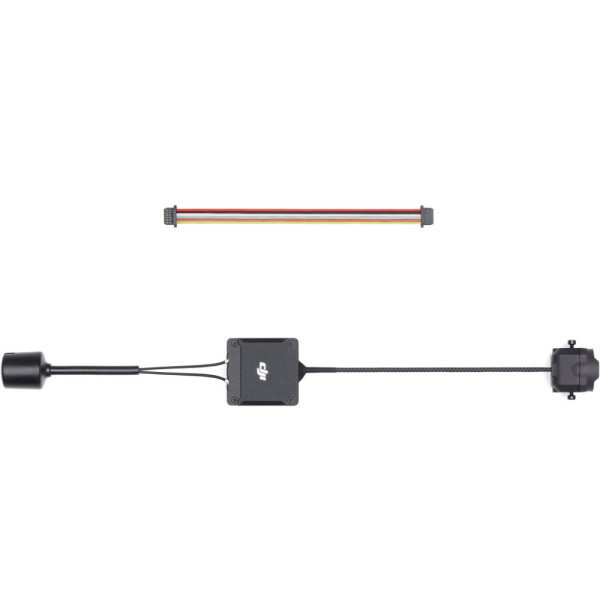 Видеосистема FPV DJI O3 Air Unit упаковка 40 шт. (HP9915.0241BOX)