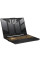 Ноутбук ASUS TUF Gaming F17 FX707VU-HX156 (90NR0CS5-M009E0)