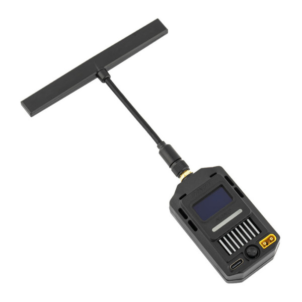 Передатчик (TX) RadioMaster Bandit Nano ExpressLRS 1W 915MHz RF Module (HP0157.0064)