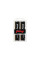 Модуль пам'яті для комп'ютера DDR4 16GB (2x8GB) 2666 MHz Fury Beast Black Kingston Fury (ex.HyperX) (KF426C16BBK2/16)