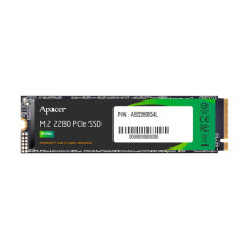 Накопитель SSD M.2 2280 512GB Apacer (AP512GAS2280Q4X-1)