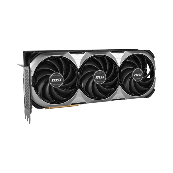 Видеокарта MSI GeForce RTX4080 SUPER 16GB VENTUS 3X OC (RTX 4080 SUPER 16G VENTUS 3X OC)