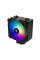 Кулер до процесора Zalman CNPS9XPERFORMAARGBBLACK