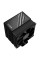 Кулер до процесора ID-Cooling FROZN A400 Black