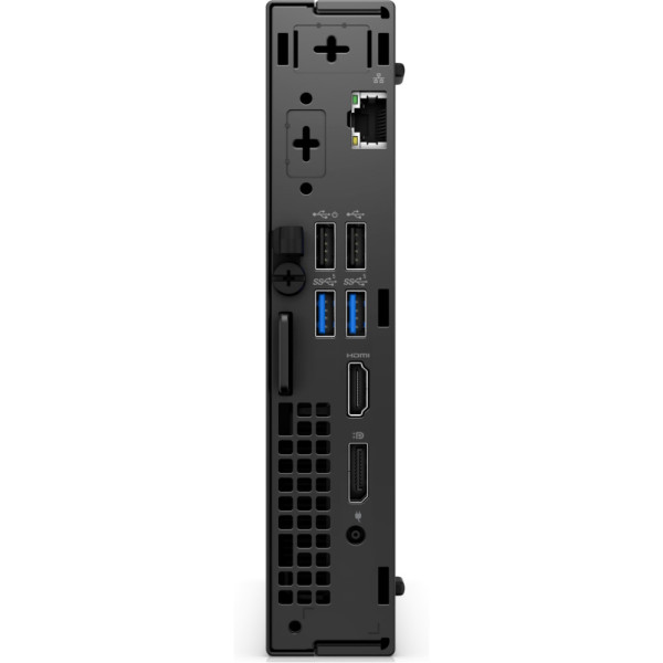 Компьютер Dell OptiPlex 7020 MFF / i5-12500T, 8, 512, WiFi, кл+м (N106O7020MFF_UBU)