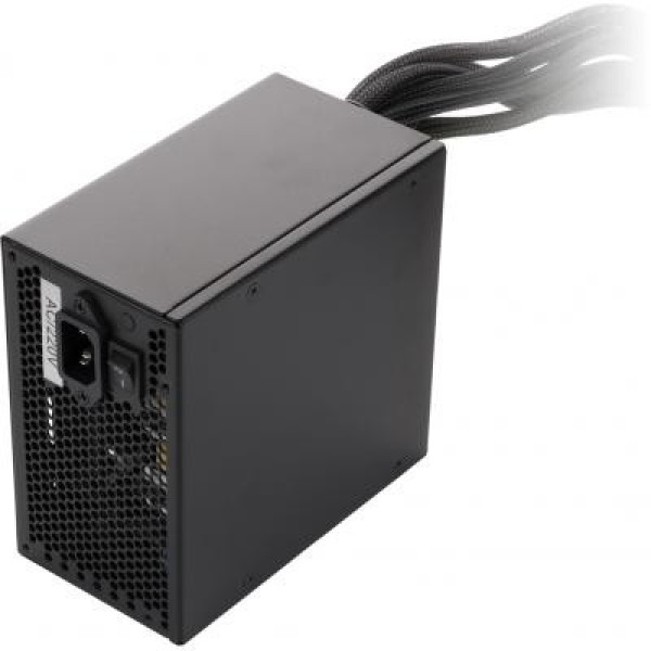 Блок питания Vinga 450W (VPS-450APFC)