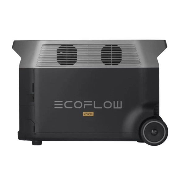 Зарядная станция EcoFlow DELTA Pro (DELTAPro-EU)