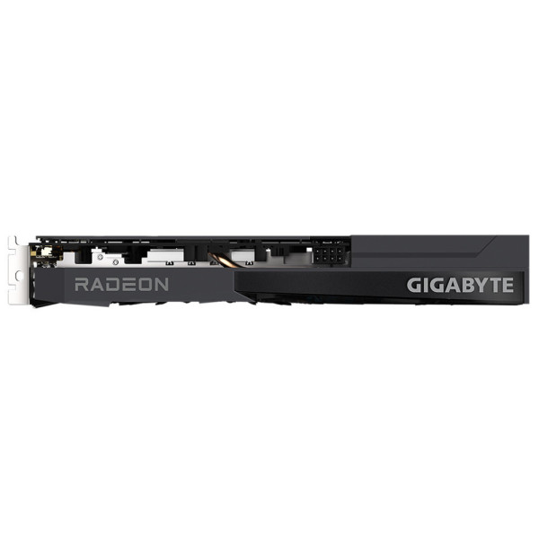 Видеокарта GIGABYTE Radeon RX 6600 8Gb EAGLE (GV-R66EAGLE-8GD)
