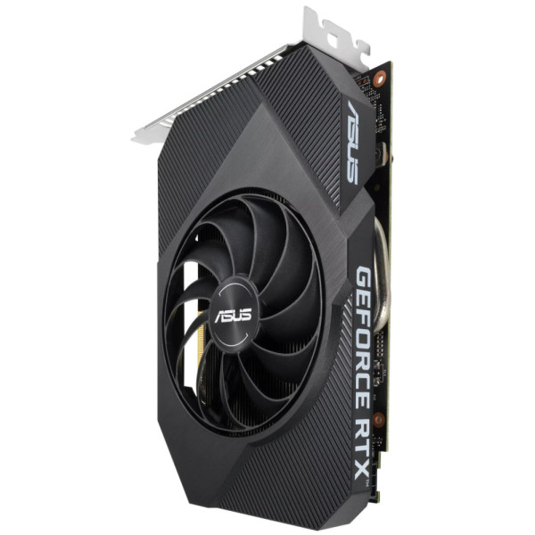 Видеокарта ASUS GeForce RTX3050 8Gb PHOENIX V2 (PH-RTX3050-8G-V2)