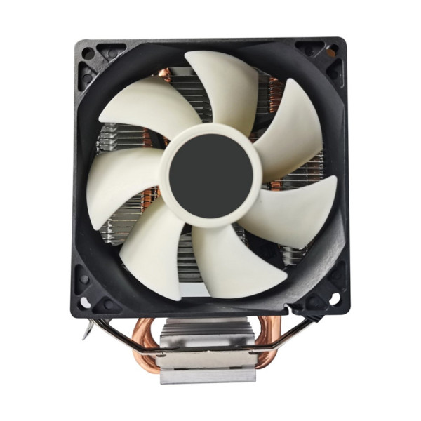 Кулер для процессора Gembird CPU-HURACAN-X60