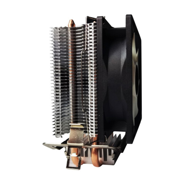 Кулер для процессора Gembird CPU-HURACAN-X60