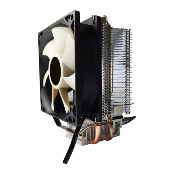 Кулер для процессора Gembird CPU-HURACAN-X60