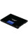 Накопитель SSD 2.5" 128GB Goodram (SSDPR-CX400-128-G2)