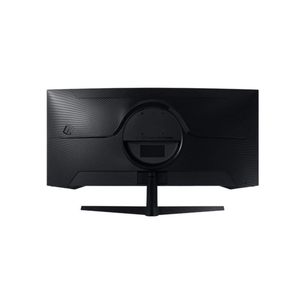 Монитор Samsung Odyssey G5 C34G55TWWI (LC34G55TWWIXCI)
