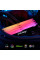 Модуль пам'яті для комп'ютера DDR4 16GB 3600 MHz Beast RGB Kingston Fury (ex.HyperX) (KF436C18BB2A/16)