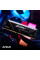 Модуль пам'яті для комп'ютера DDR4 16GB 3600 MHz Beast RGB Kingston Fury (ex.HyperX) (KF436C18BB2A/16)