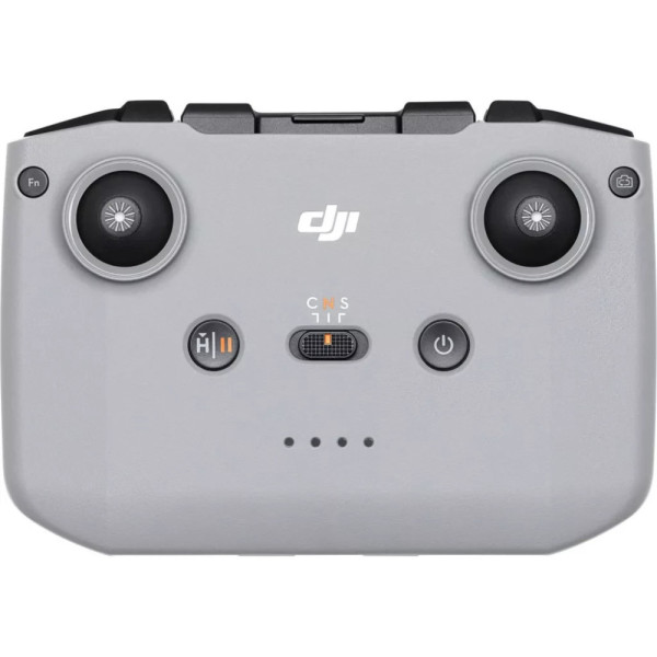 Квадрокоптер DJI Air 3 with RC-N2 пульт без дісплея (CP.MA.00000691.04)