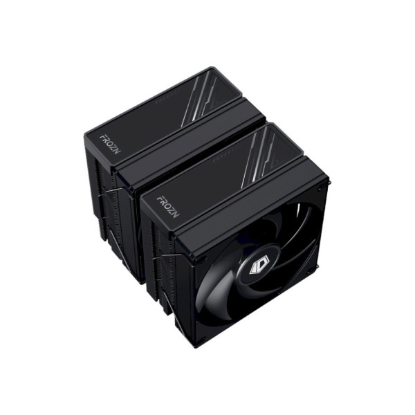 Кулер для процессора ID-Cooling Frozn A620 Black (FROZN A620 Black)