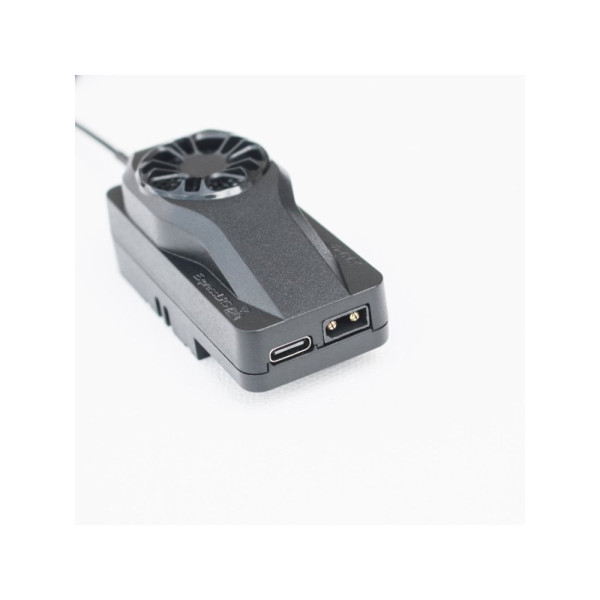 Передатчик (TX) Emax Aeris Link 915MHz ELRS TX Module NANO (Aeris-TX915-Nano)