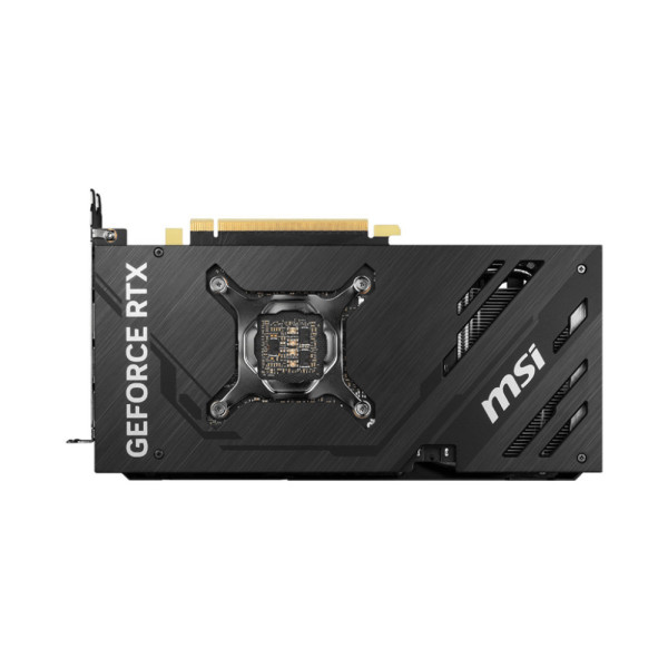 Видеокарта MSI GeForce RTX4070 SUPER 12Gb VENTUS 2X OC (RTX 4070 SUPER 12G VENTUS 2X OC)