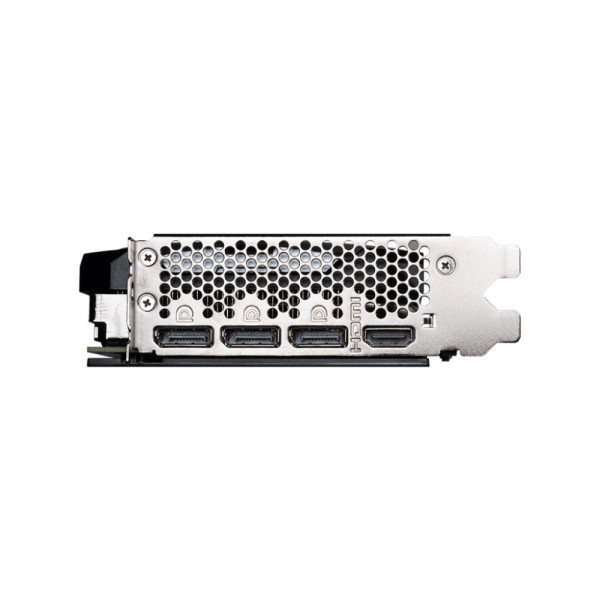 Видеокарта MSI GeForce RTX4070 SUPER 12Gb VENTUS 2X OC (RTX 4070 SUPER 12G VENTUS 2X OC)