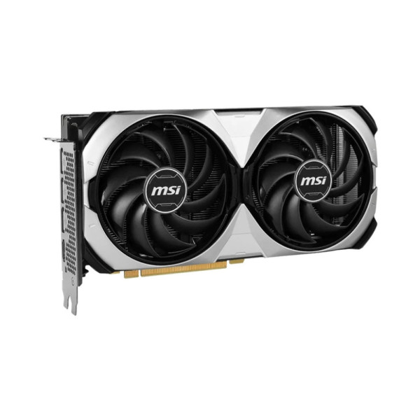 Видеокарта MSI GeForce RTX4070Ti SUPER 16Gb VENTUS 2X OC (RTX 4070 Ti SUPER 16G VENTUS 2X OC)