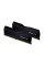 Модуль пам'яті для комп'ютера DDR5 32GB (2x16GB) 5600 MHz Trident Z5 Matte Black G.Skill (F5-5600J4040C16GX2-TZ5K)