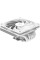 Кулер для процессора ID-Cooling IS-67-XT White