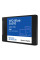 Накопитель SSD 2.5" 250GB WD (WDS250G3B0A)