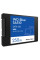 Накопитель SSD 2.5" 250GB WD (WDS250G3B0A)