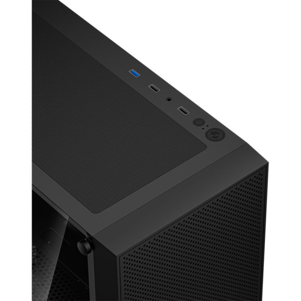 Корпус PcCooler C3B310 BK