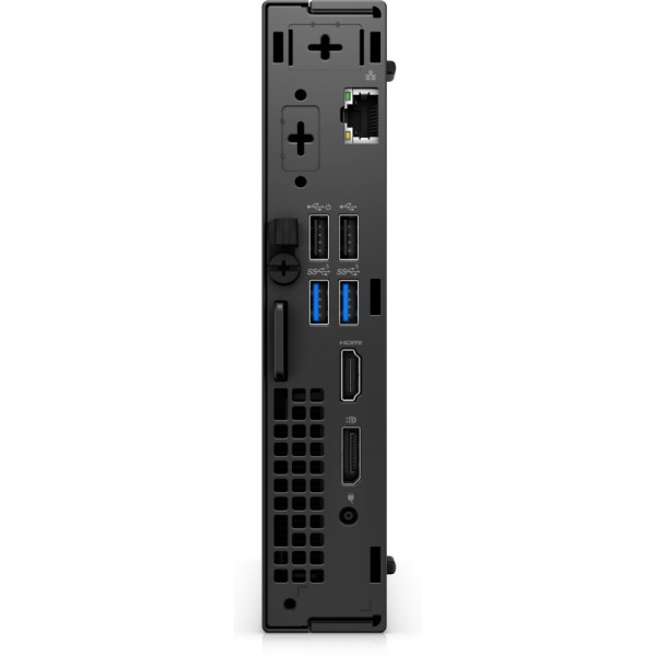 Компьютер Dell Optiplex 7020 MFF / i5-14500T, 8, 512, WLAN+BT, KM (N006O7020MFFUA_UBU)