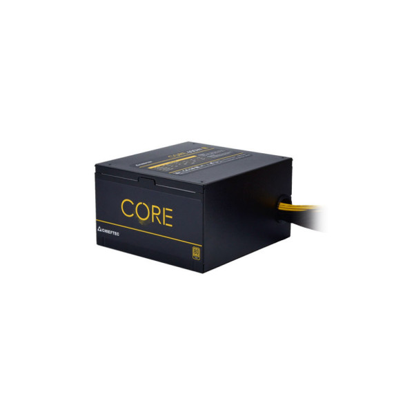 Блок питания Chieftec 600W (BBS-600S)