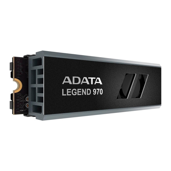 Накопитель SSD M.2 2280 1TB ADATA (SLEG-970-1000GCI)