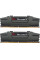 Модуль пам'яті для комп'ютера DDR4 16GB (2x8GB) 3200 MHz RipjawsV G.Skill (F4-3200C16D-16GVGB)