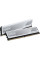 Модуль пам'яті для комп'ютера DDR4 32GB (2x16GB) 3200 MHz NOX White Apacer (AH4U32G32C28YMWAA-2)