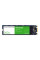Накопитель SSD M.2 2280 240GB WD (WDS240G3G0B)