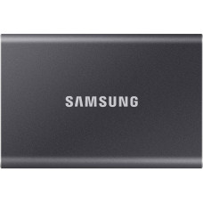 Накопитель SSD USB 3.2 1TB T7 Samsung (MU-PC1T0T/WW)