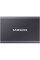 Накопитель SSD USB 3.2 1TB T7 Samsung (MU-PC1T0T/WW)