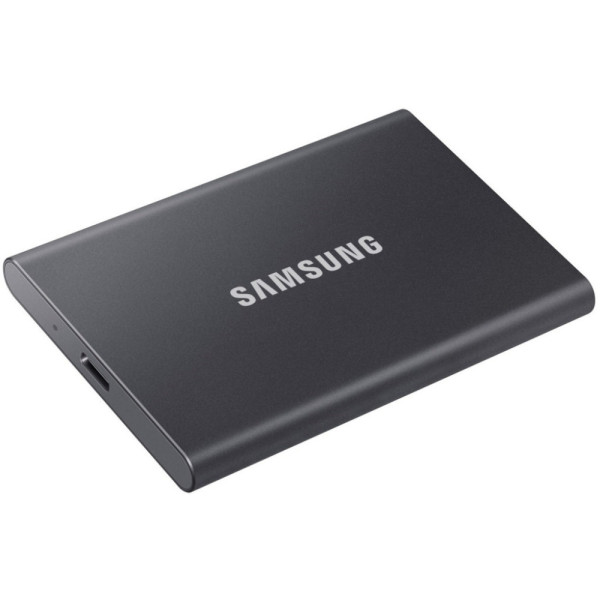 Накопитель SSD USB 3.2 1TB T7 Samsung (MU-PC1T0T/WW)