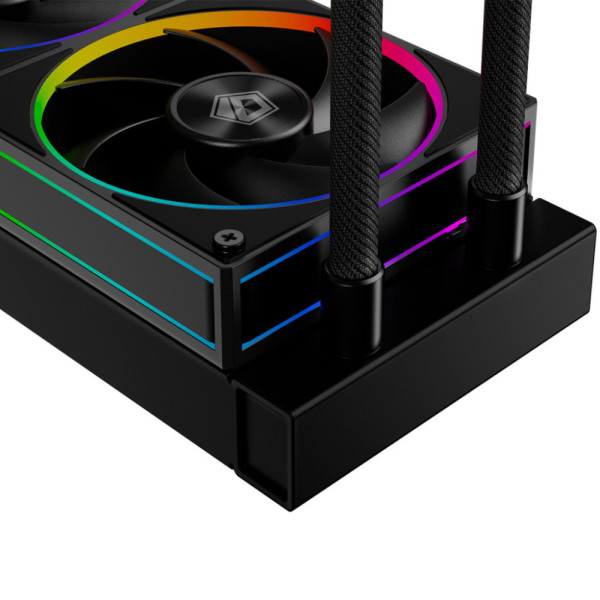 Система жидкостного охлаждения ID-Cooling SL360