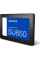 Накопичувач SSD 2.5" 240GB ADATA (ASU650SS-240GT-R)
