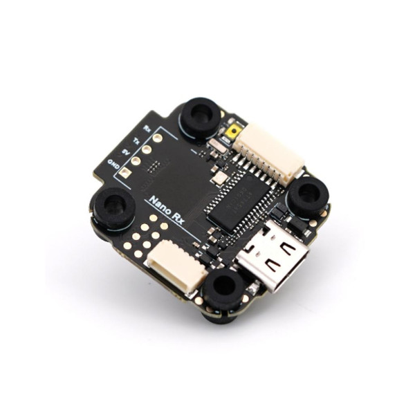 Полетный контроллер (FC) TBS Lucid FC Freestyle